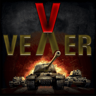 VEXER emblem
