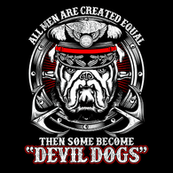 MSDD emblem