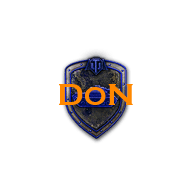DON emblem