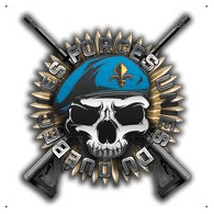 LFUQ emblem