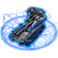 E110 emblem
