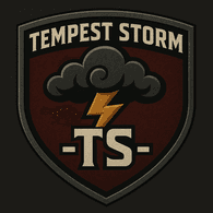 -TS- emblem