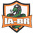 IA-BR emblem