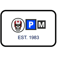 -OPM- emblem