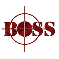BBOSS emblem