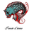 2UNA emblem