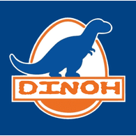 DINOH emblem