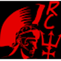 IRCI emblem