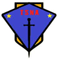 TSNA emblem