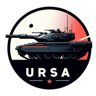 URSA emblem