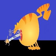 MEOWZ emblem