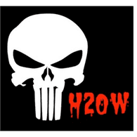H2OW emblem