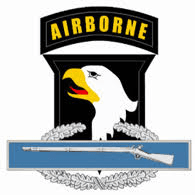 101CV emblem