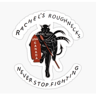 RUFNK emblem