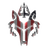 -_R_- emblem