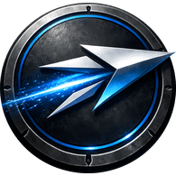 KNETC emblem