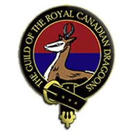 RCDR emblem