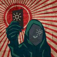EZIC emblem
