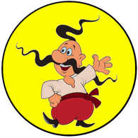 KOZAK emblem
