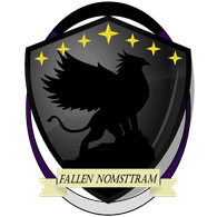 FN3 emblem