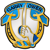 7CAVR emblem