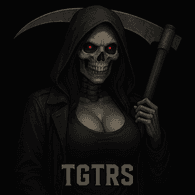 TGTRS emblem