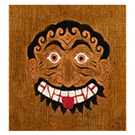 BDPW emblem
