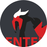 ENTEI emblem