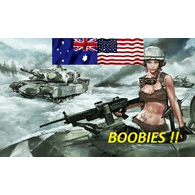 AAFF emblem