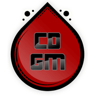 CDGM emblem