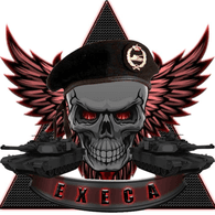 EXECA emblem