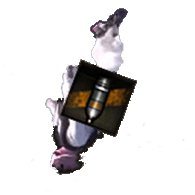 KEBAB emblem