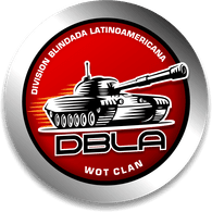 DBLA emblem