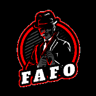 _FAFO emblem