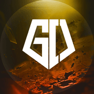 -GORP emblem