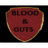 BLAGU emblem