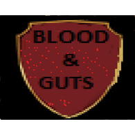BLAGU emblem