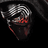 KYLO emblem