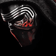 KYLO emblem
