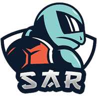 S-A-R emblem