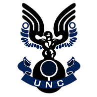 UNC emblem