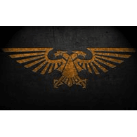 W40K emblem