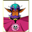 GOLGO emblem