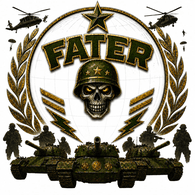 FATER emblem