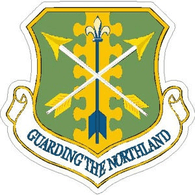 DUBH emblem