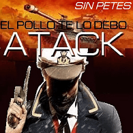 ATACK emblem