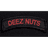 NUTTZ emblem