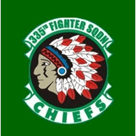 335TH emblem