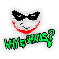 WHYSO emblem