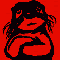 VIDRA emblem